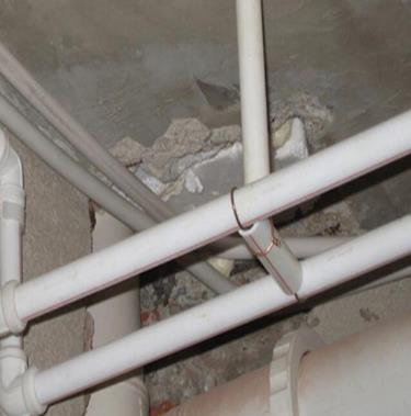 东营漏水维修 卫生间漏水的原因是什么？卫生间下水管漏水怎么办？